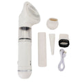 Pet Grooming Vacuum Kit