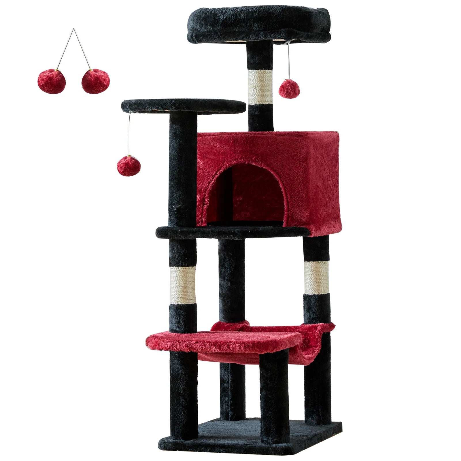 JHK 44-Inch Cat Tree