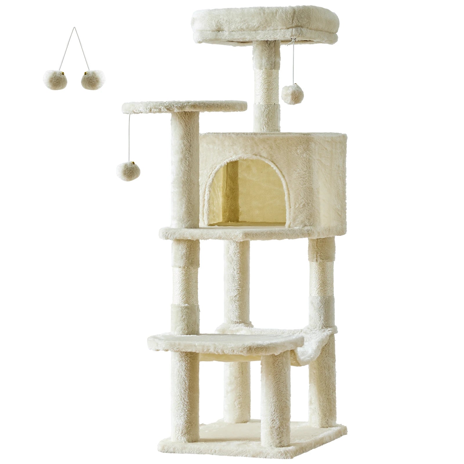 JHK 44-Inch Cat Tree