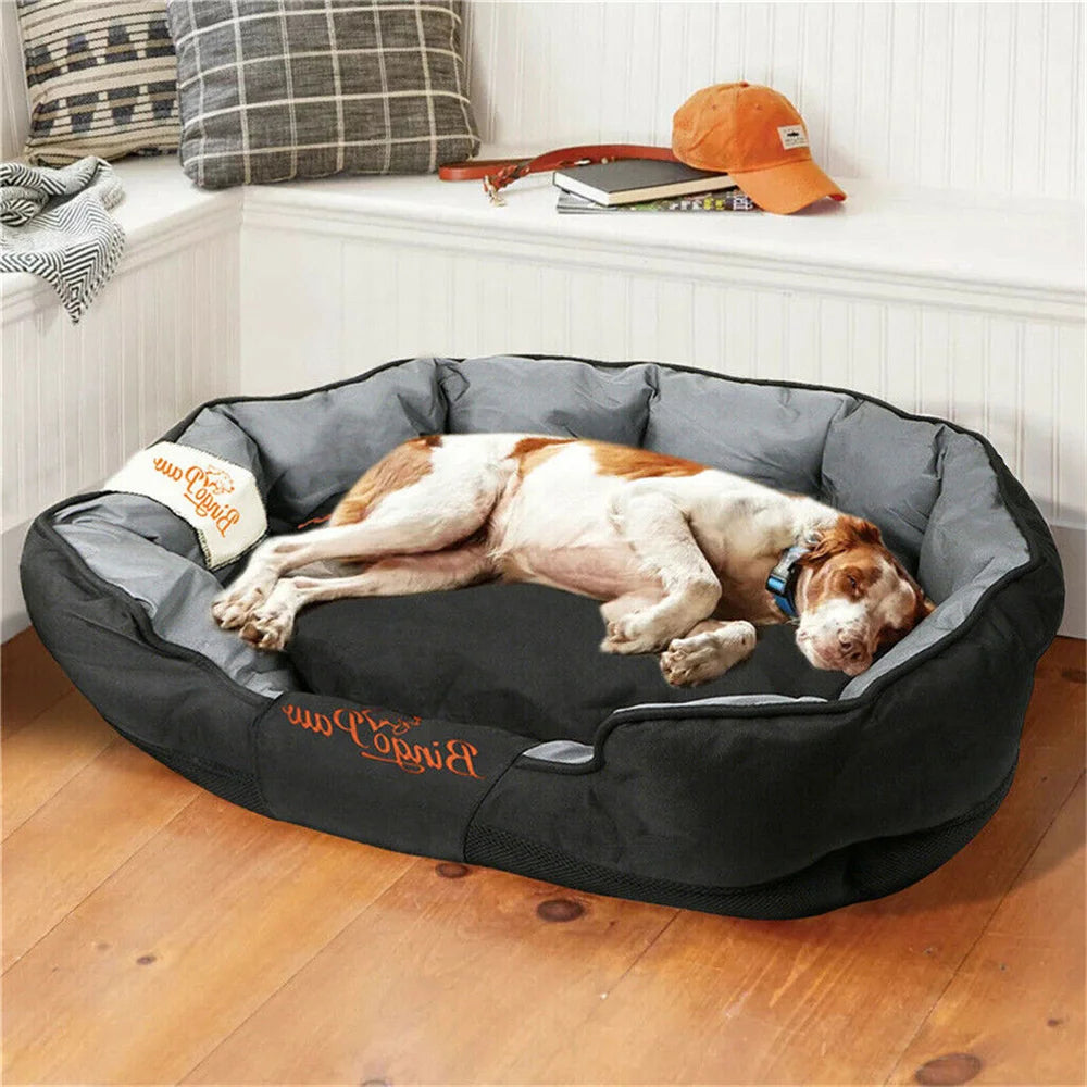 Waterproof Orthopedic Sofa Dog