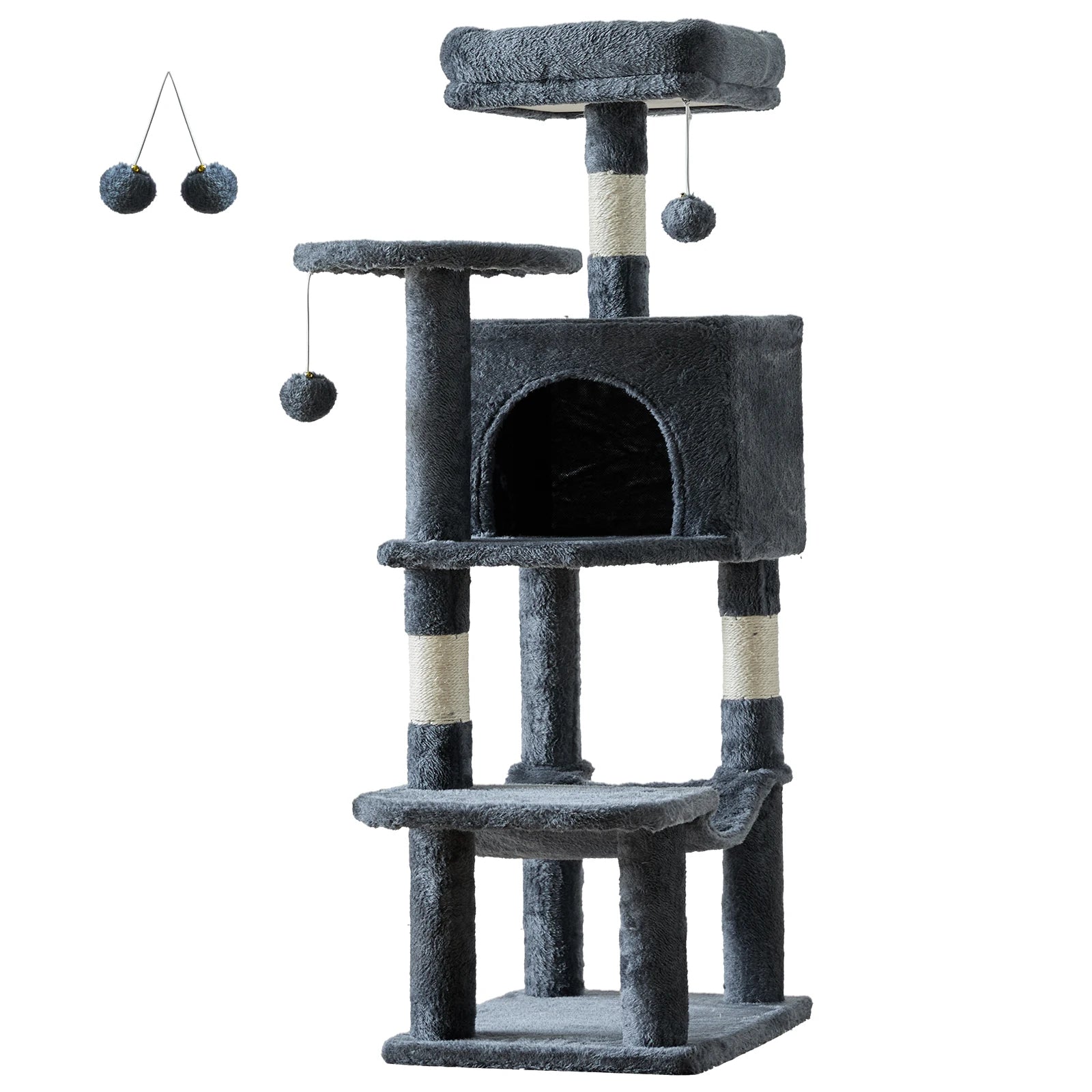 JHK 44-Inch Cat Tree