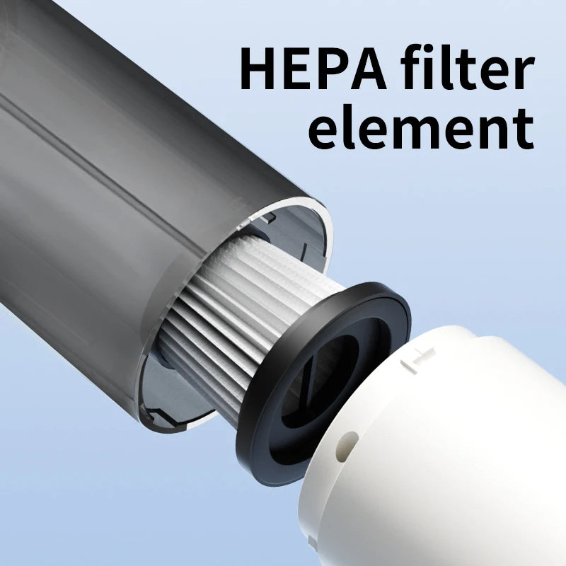 Multifunctional Pet Vacuum Cleaner