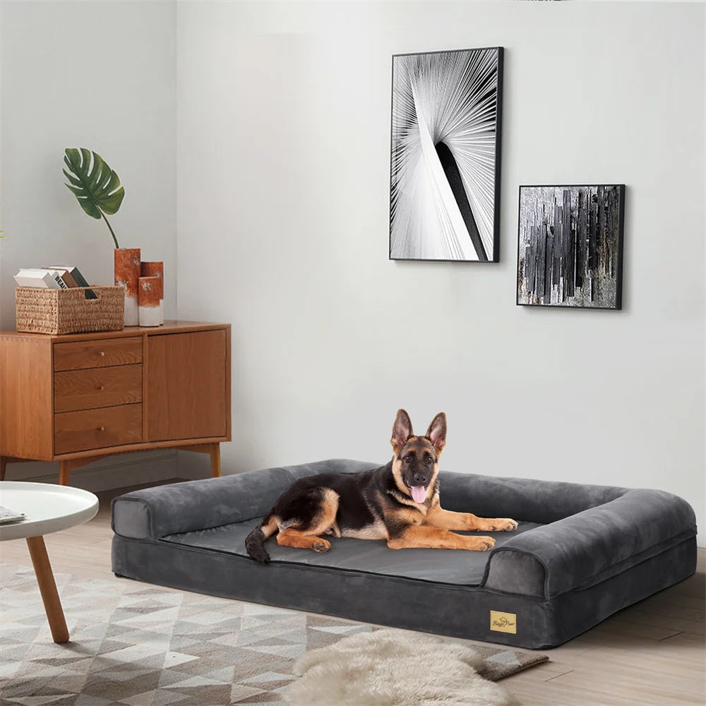 XXXL Calming Orthopedic Memory