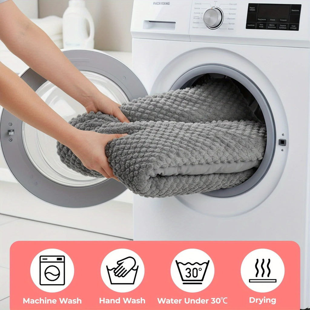 Extra-Large Plush Dog